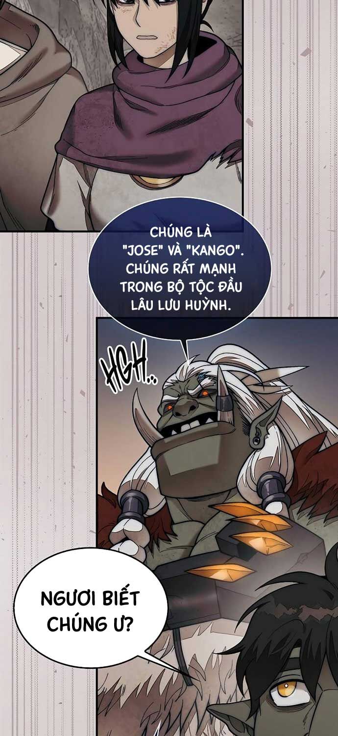 Quân Cờ Thứ 31 Lật Ngược Ván Cờ - Chap 68