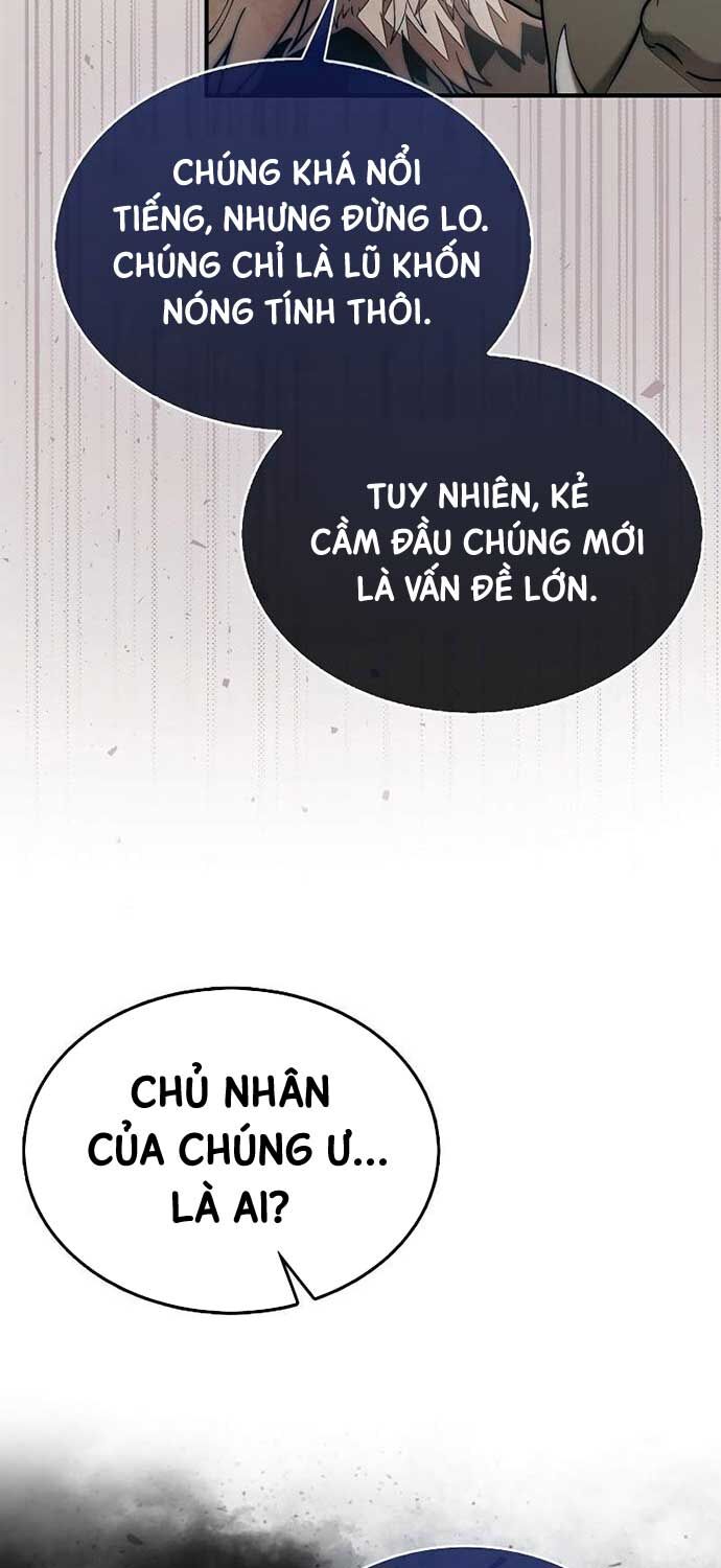 Quân Cờ Thứ 31 Lật Ngược Ván Cờ - Chap 68