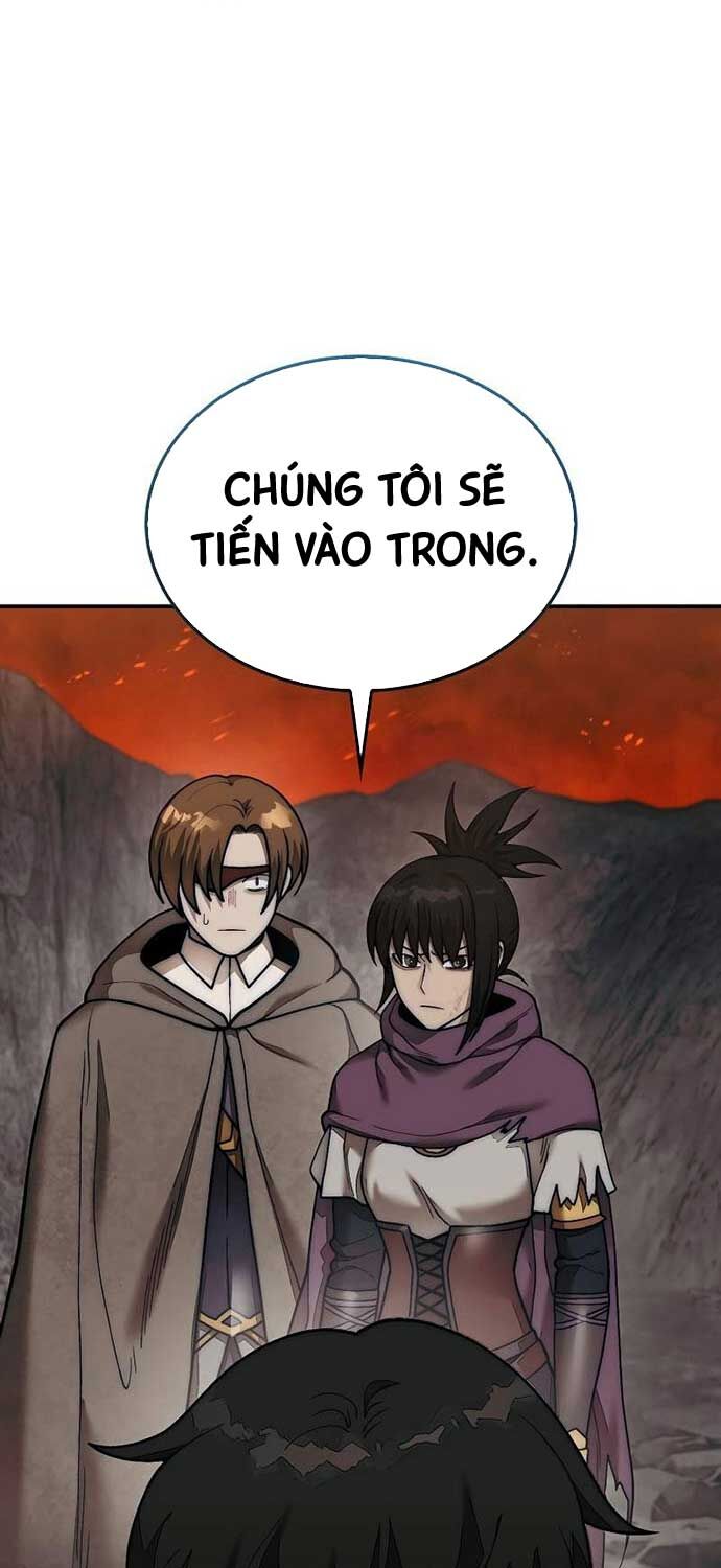 Quân Cờ Thứ 31 Lật Ngược Ván Cờ - Chap 68