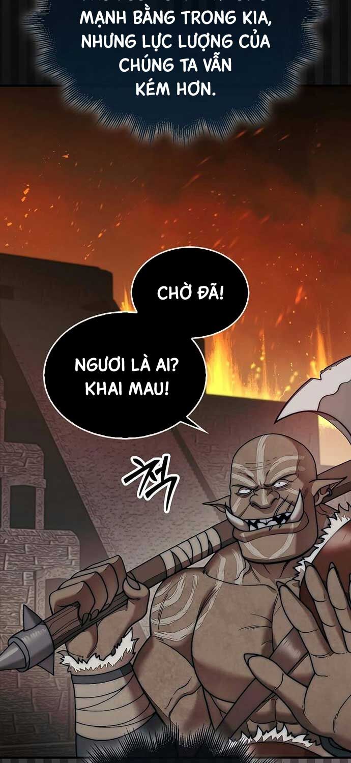 Quân Cờ Thứ 31 Lật Ngược Ván Cờ - Chap 68