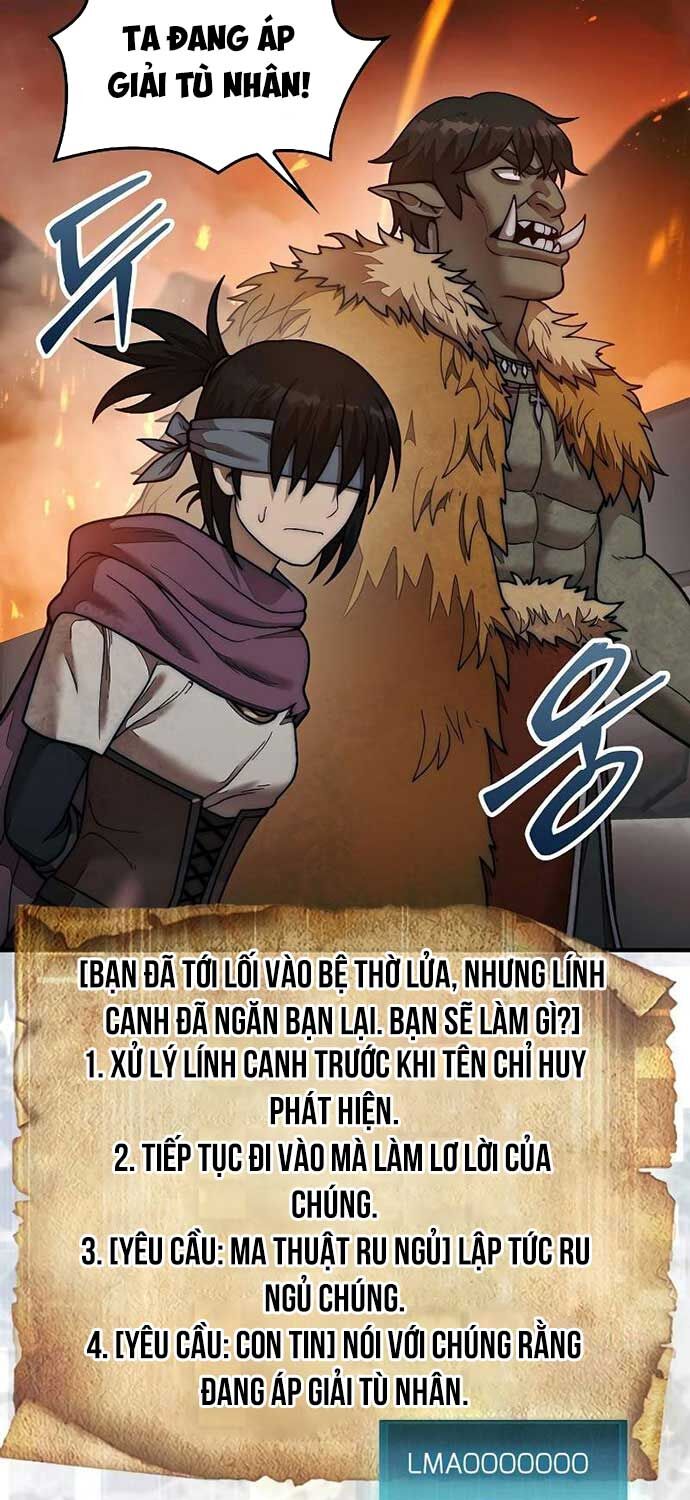 Quân Cờ Thứ 31 Lật Ngược Ván Cờ - Chap 68