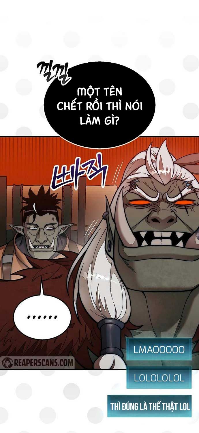 Quân Cờ Thứ 31 Lật Ngược Ván Cờ - Chap 68