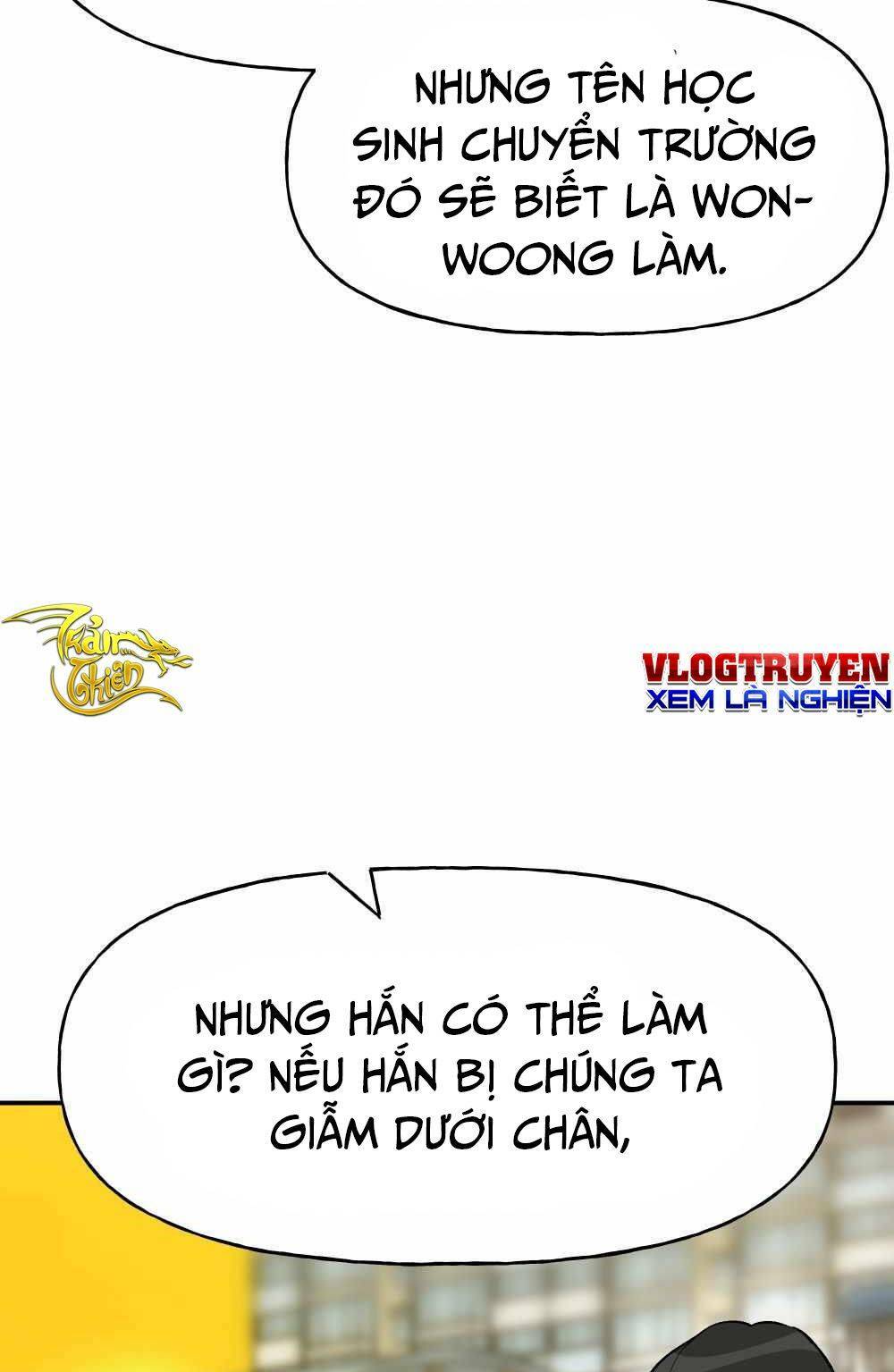 Quản Lí Du Côn - Trang 49