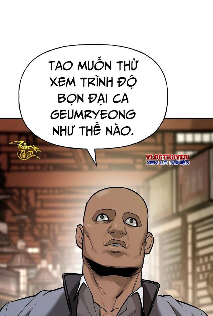 Quản Lí Du Côn - Trang 100