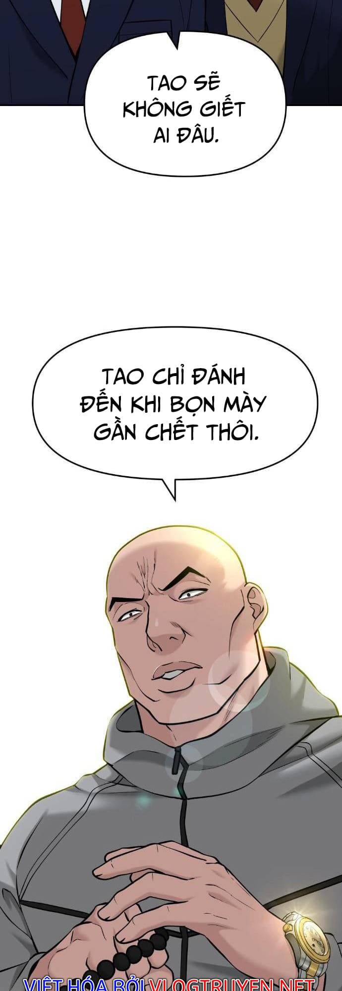 Quản Lí Du Côn - Trang 14