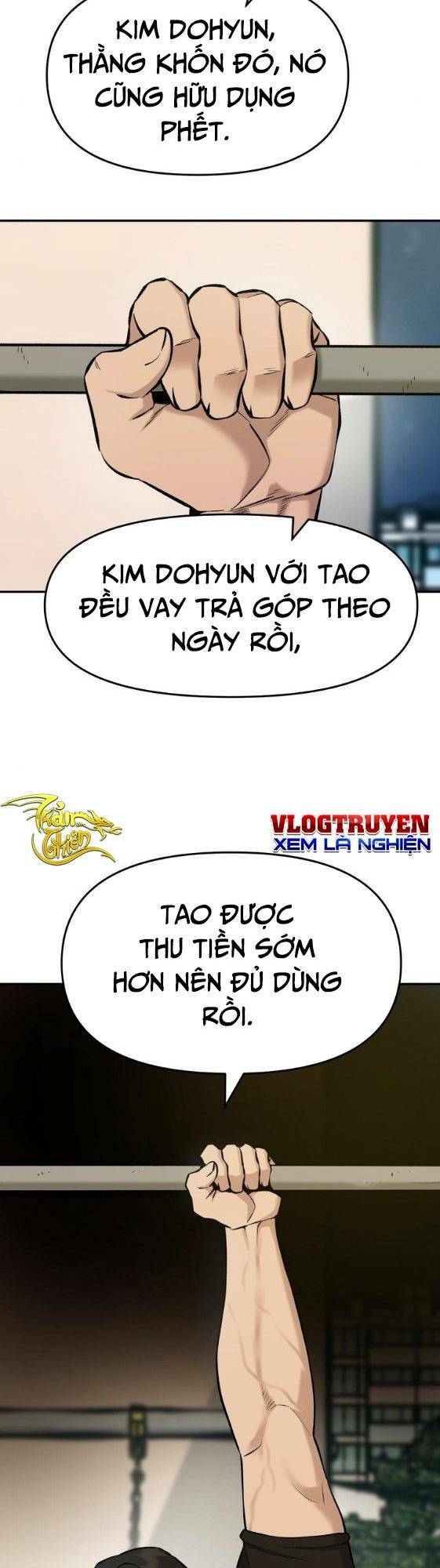 Quản Lí Du Côn - Trang 17