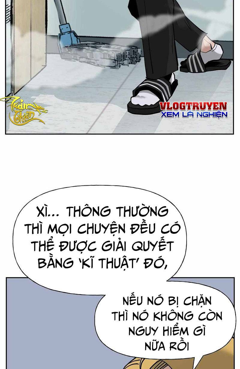 Quản Lí Du Côn - Trang 37