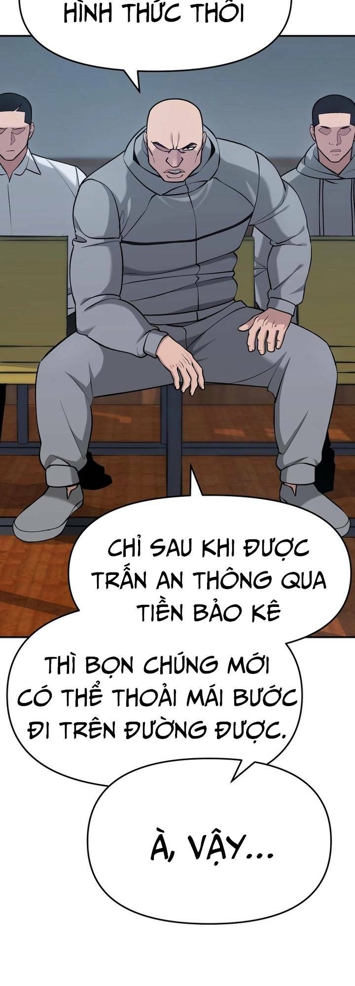 Quản Lí Du Côn - Trang 51