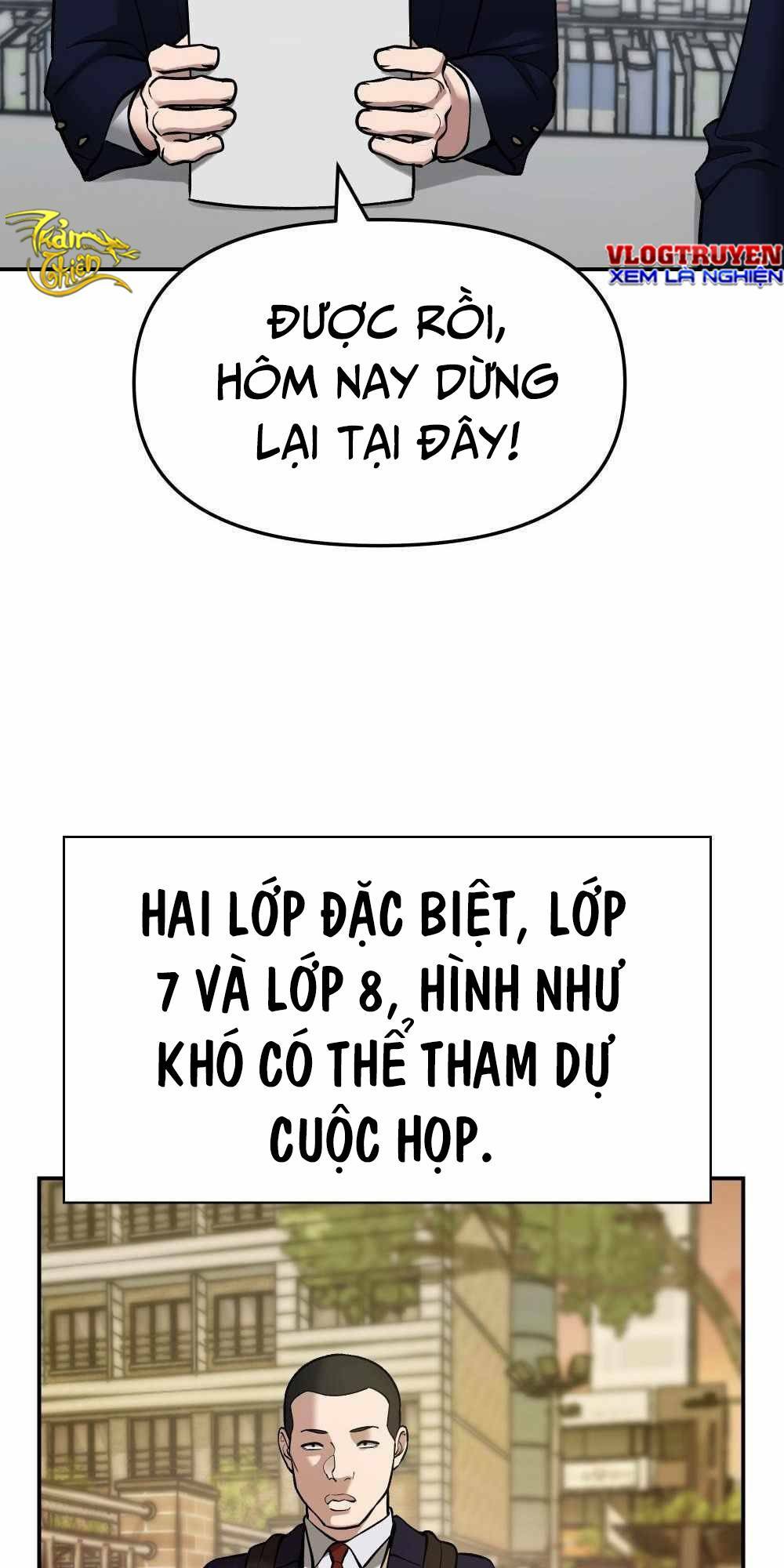 Quản Lí Du Côn - Trang 17