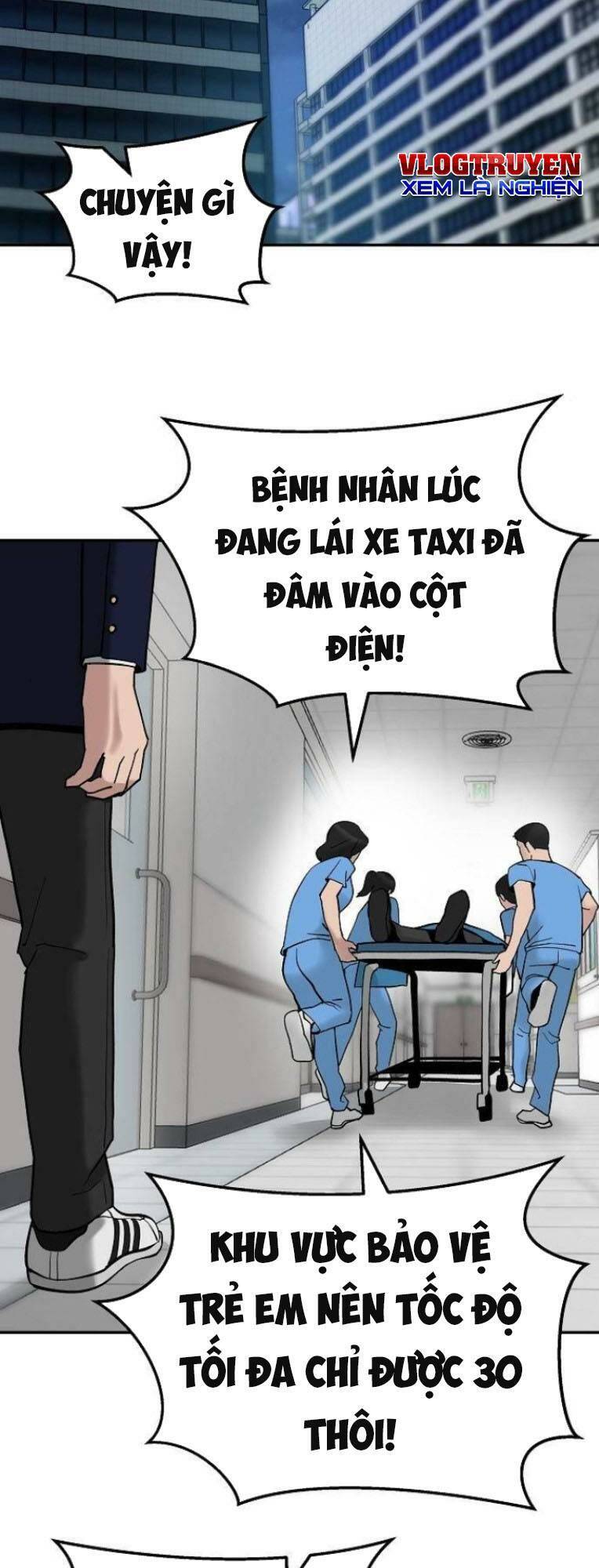 Quản Lí Du Côn - Trang 84