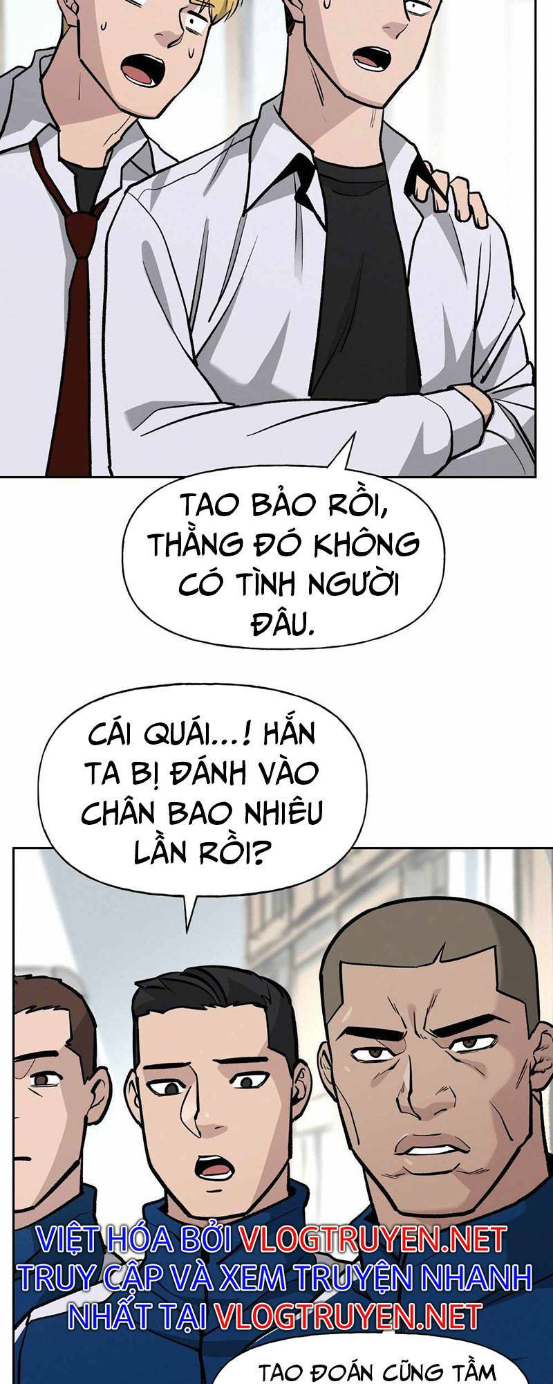 Quản Lí Du Côn - Trang 70