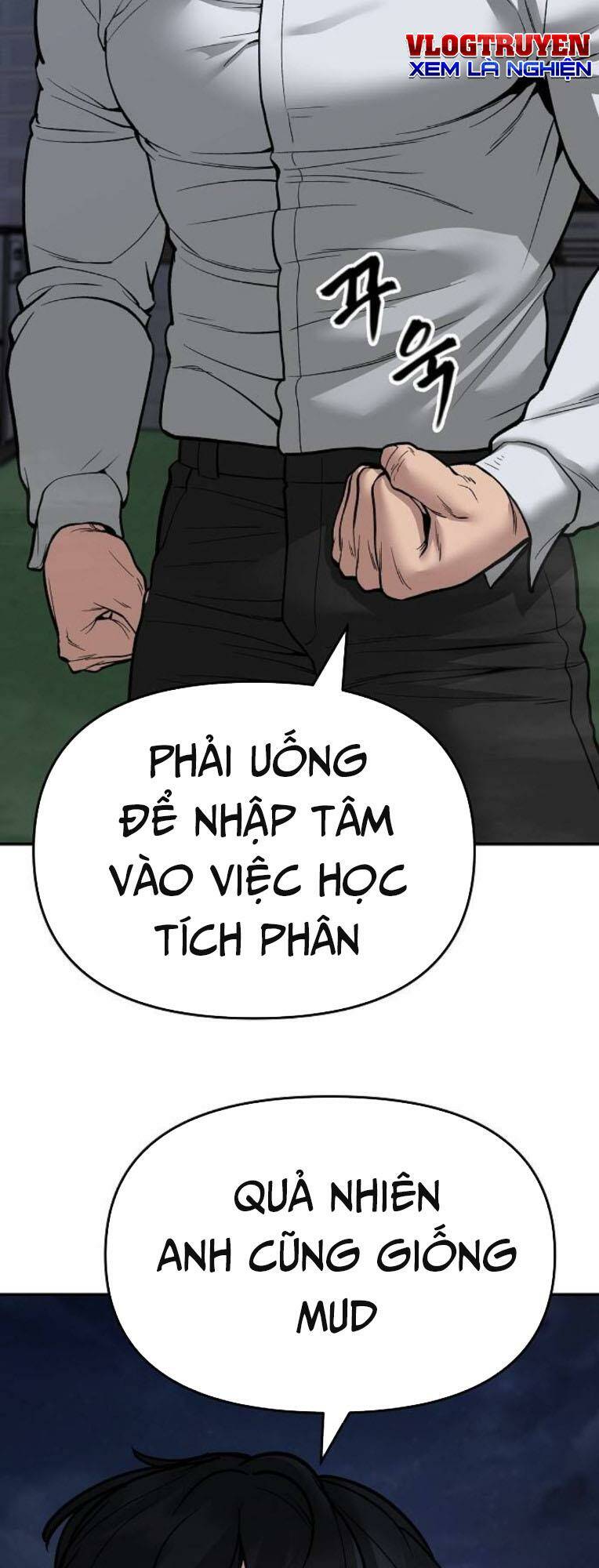 Quản Lí Du Côn - Trang 27