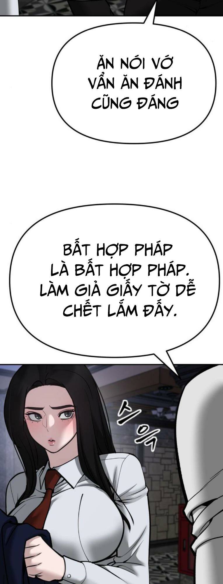 Quản Lí Du Côn - Trang 59