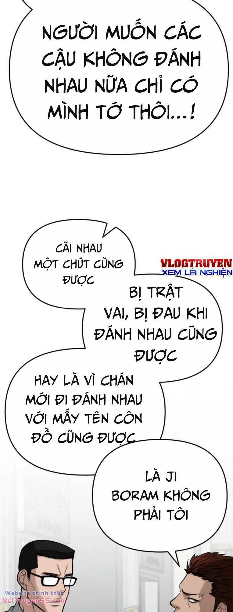 Quản Lí Du Côn - Trang 113