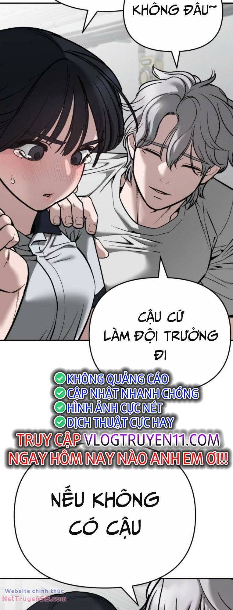 Quản Lí Du Côn - Trang 115