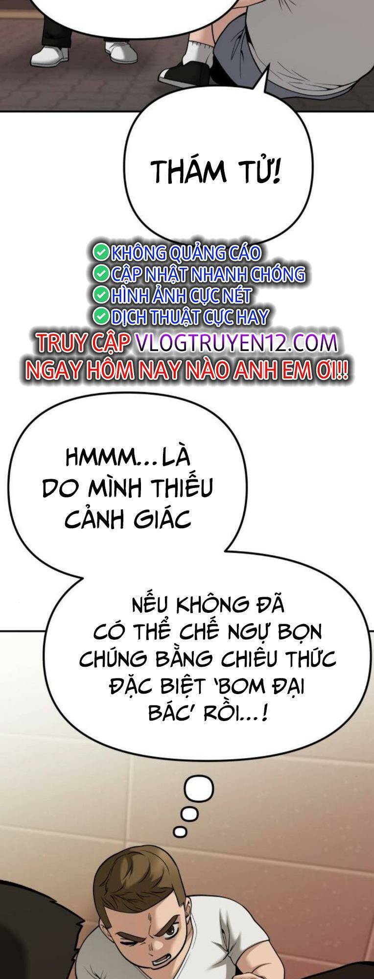 Quản Lí Du Côn - Trang 23