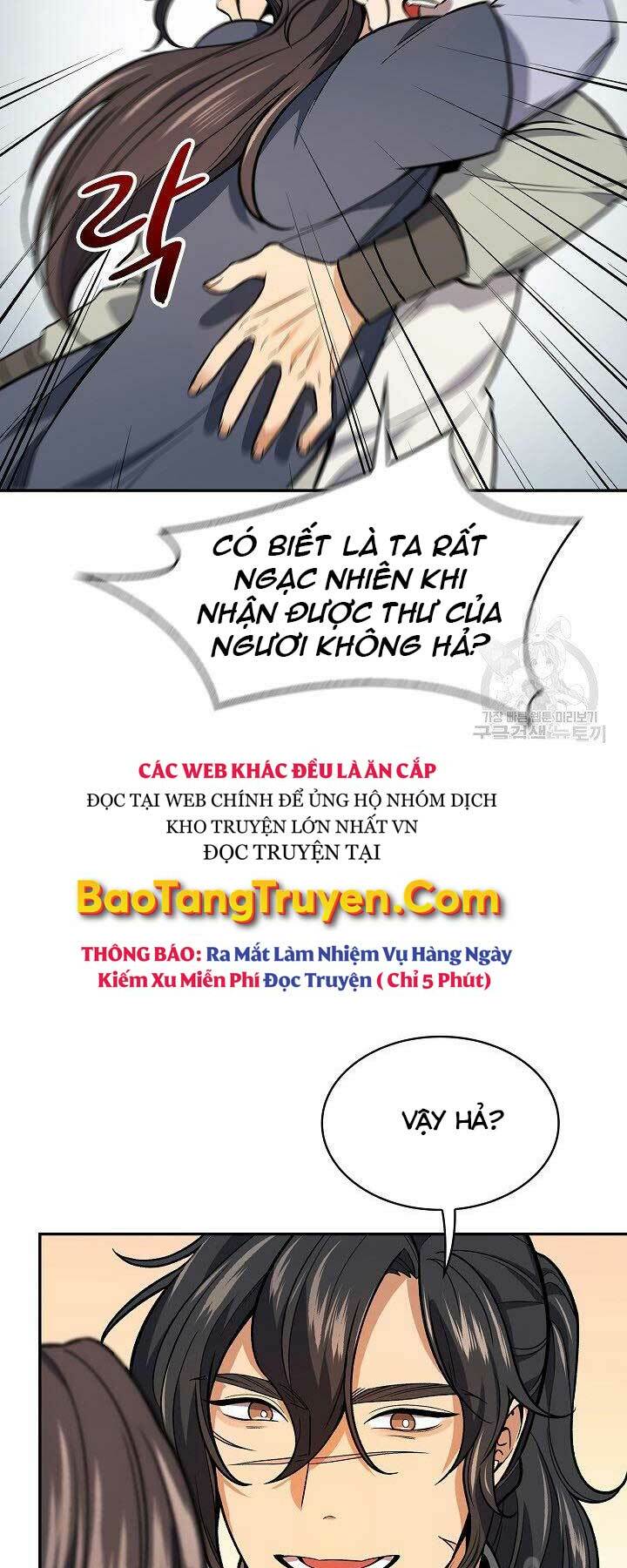 Quán Trọ Phong Ba - Trang 38