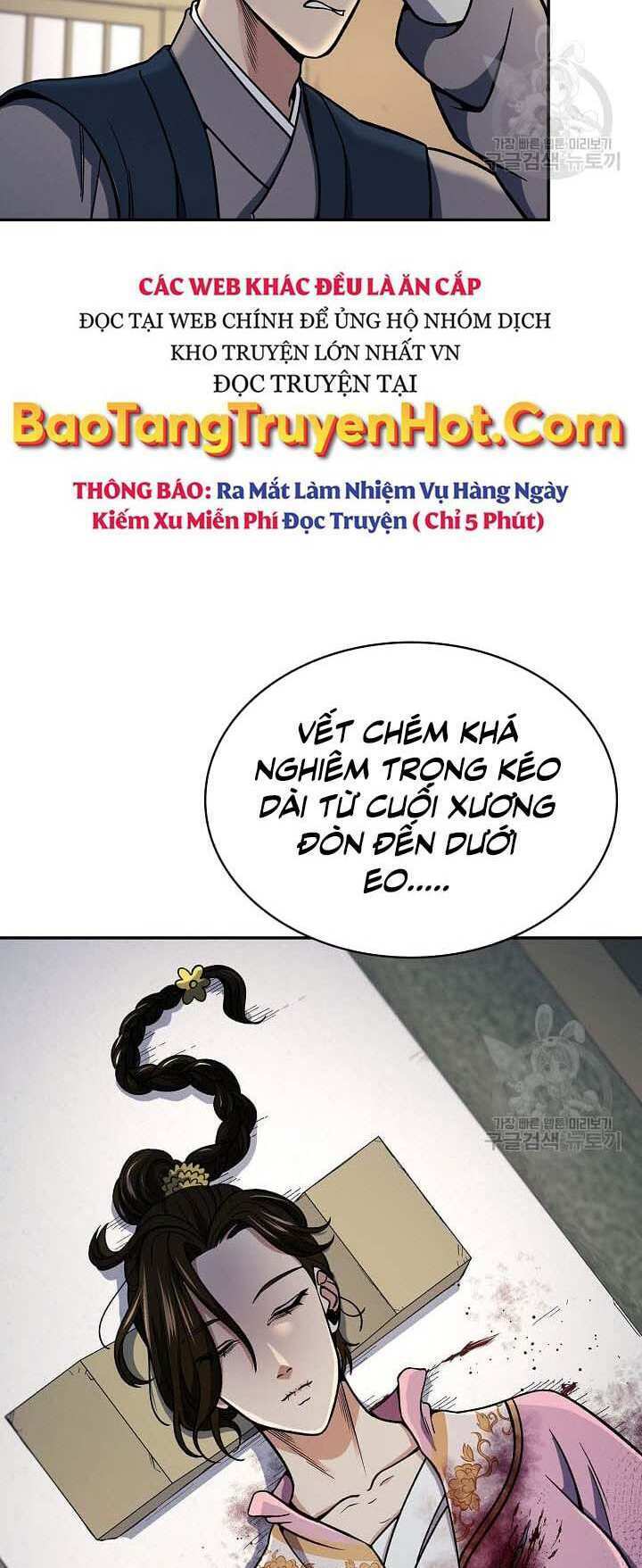 Quán Trọ Phong Ba - Trang 13