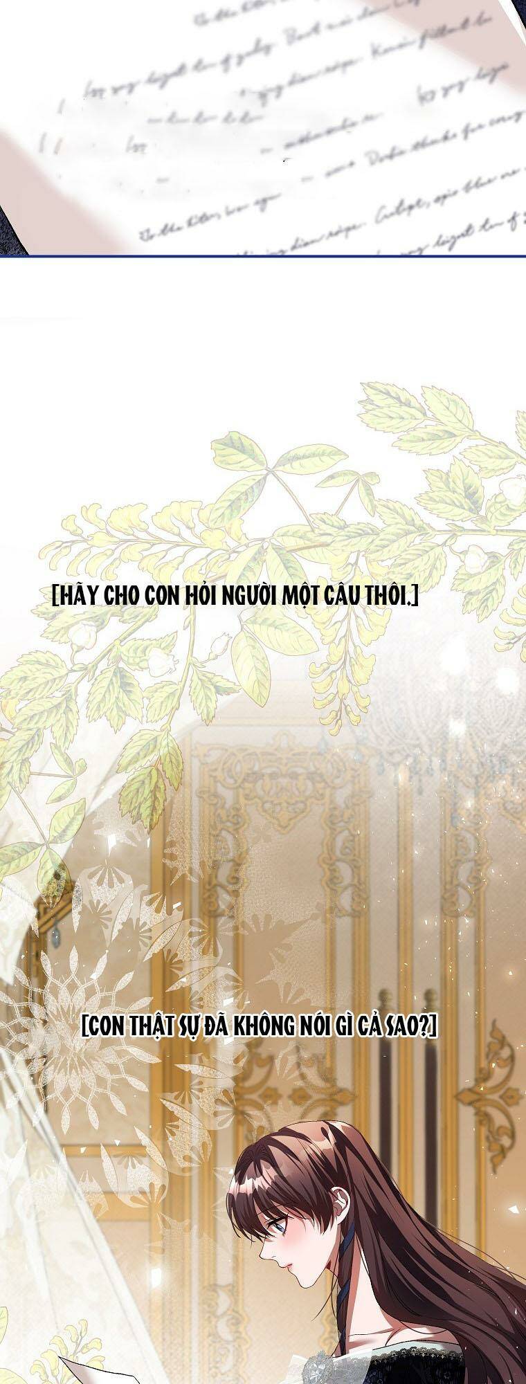 Quãng Đời Còn Lại Của Nữ Phụ Yểu Mệnh - Trang 16