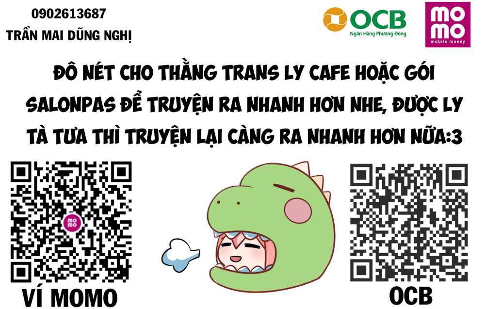 Quốc Độ Vĩnh Hằng - Trang 29