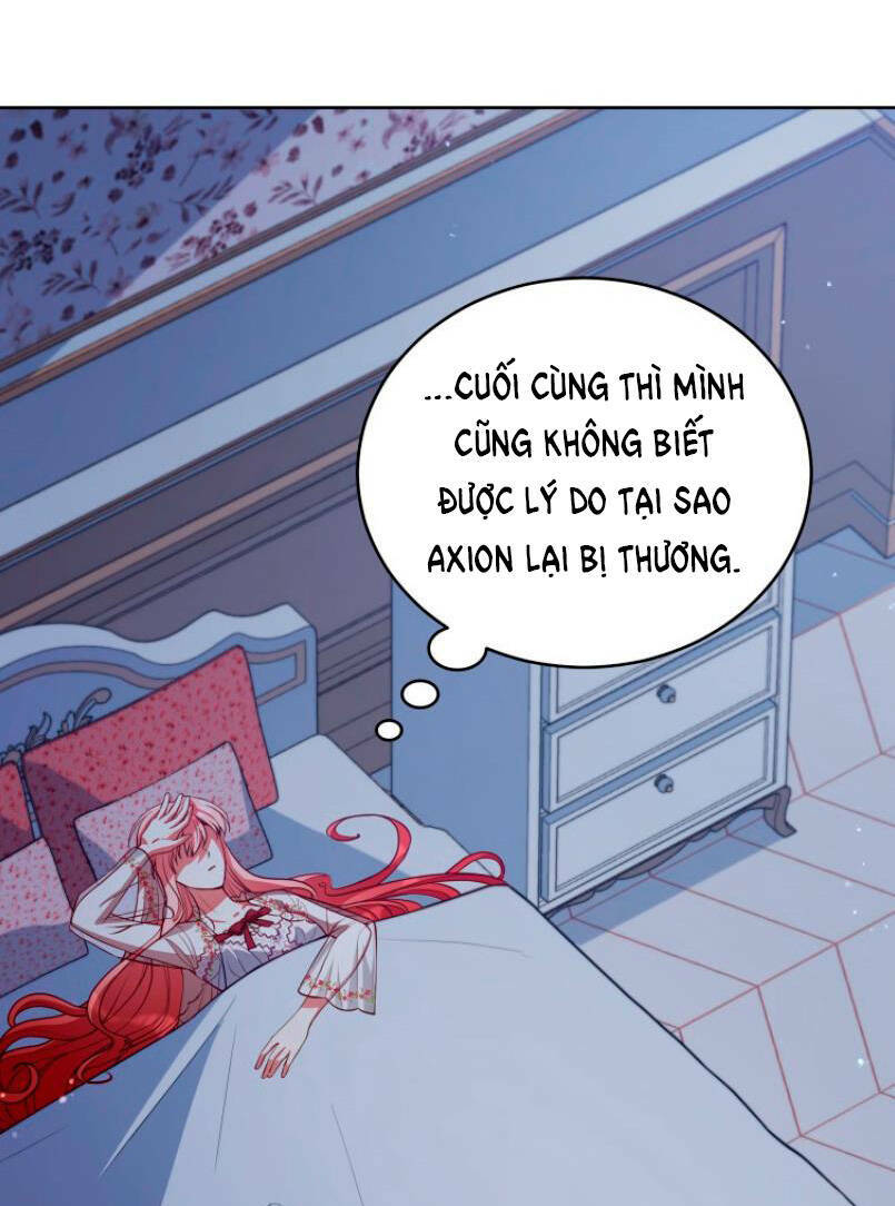 Quý Cô Khó Gần - Trang 44