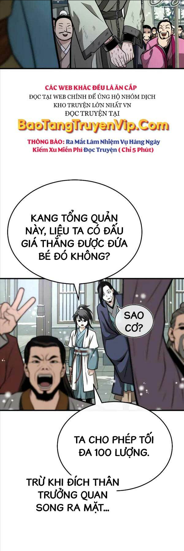 Quy Hoàn Lục Ma Đạo - Trang 43