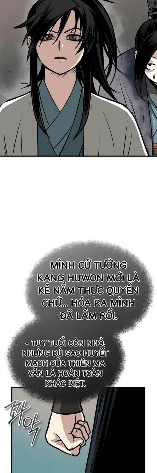 Quy Hoàn Lục Ma Đạo - Trang 62