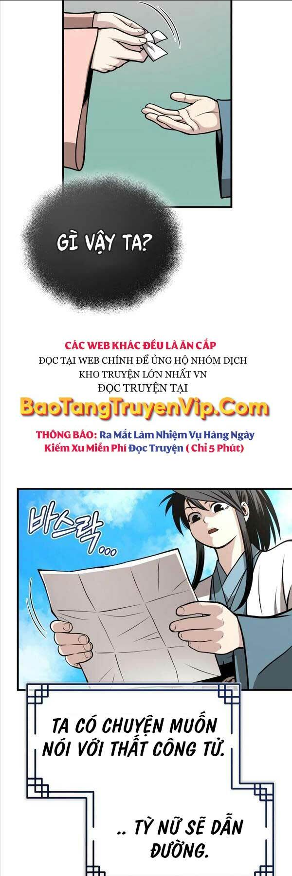 Quy Hoàn Lục Ma Đạo - Trang 22