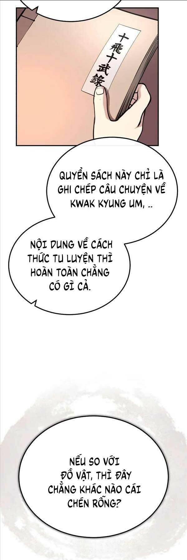 Quy Hoàn Lục Ma Đạo - Trang 26