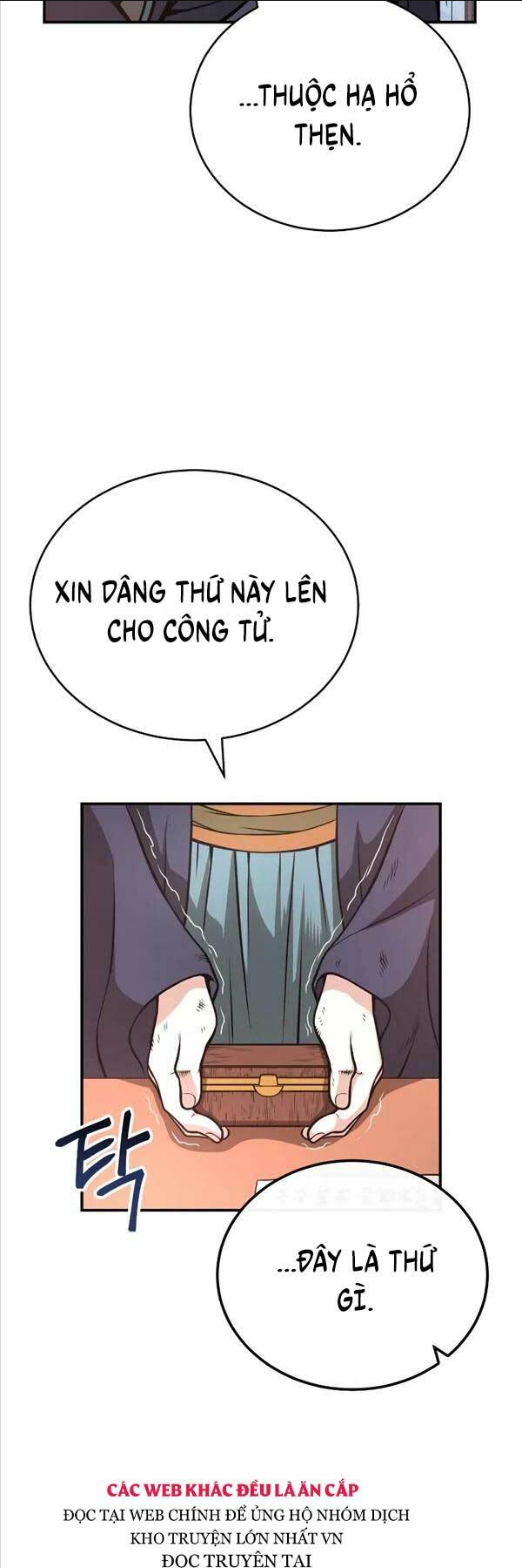 Quy Hoàn Lục Ma Đạo - Trang 63