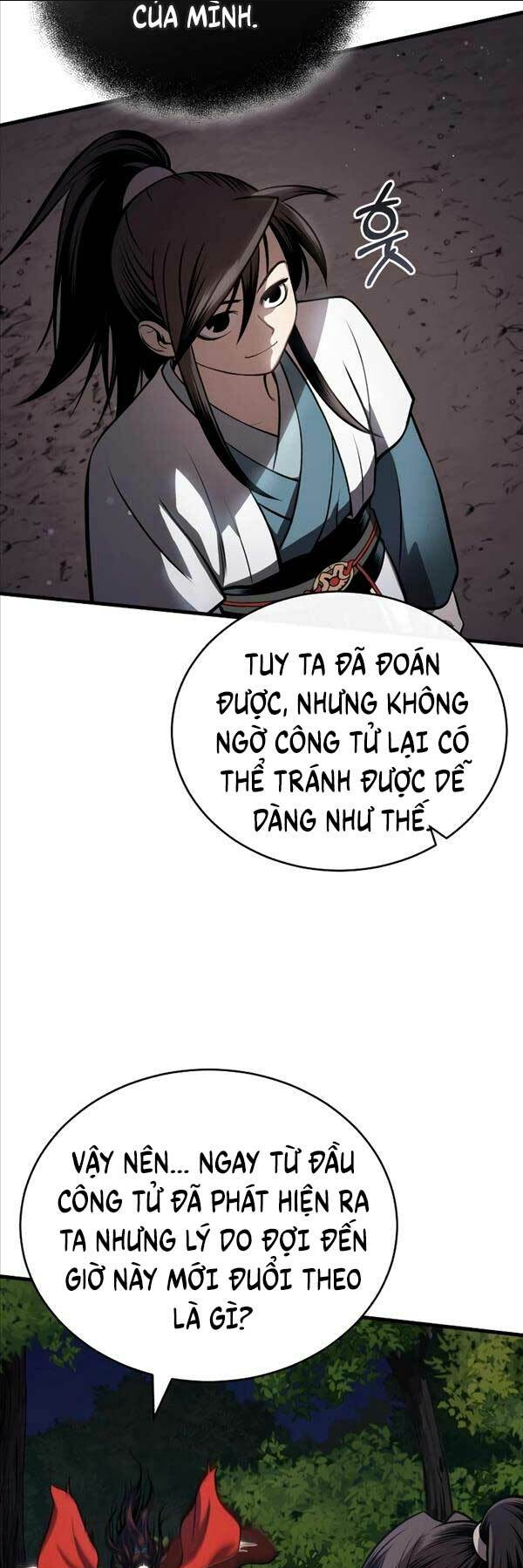 Quy Hoàn Lục Ma Đạo - Trang 30