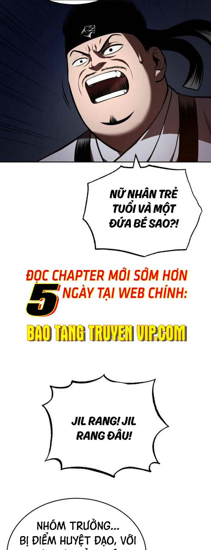 Quy Hoàn Lục Ma Đạo - Trang 5