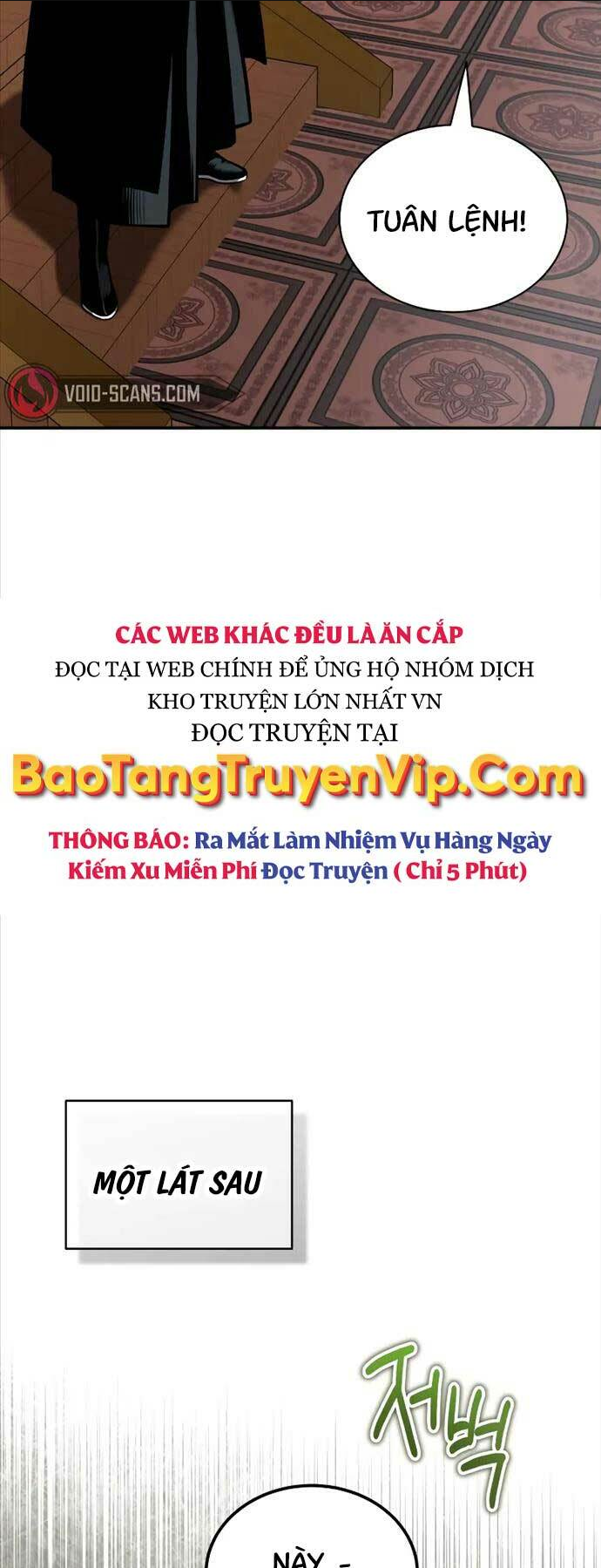 Quy Hoàn Lục Ma Đạo - Trang 12