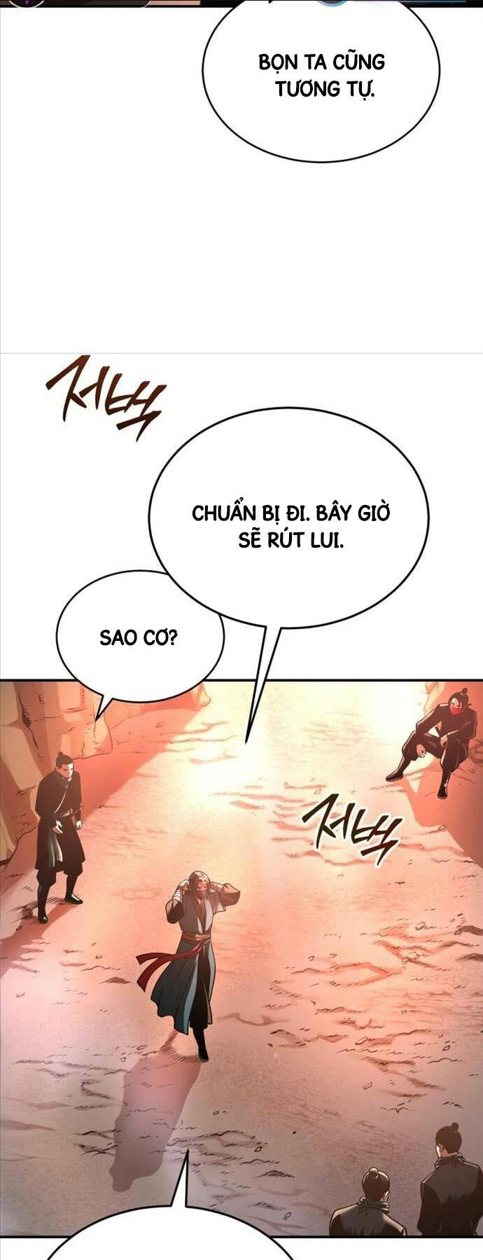 Quy Hoàn Lục Ma Đạo - Trang 4