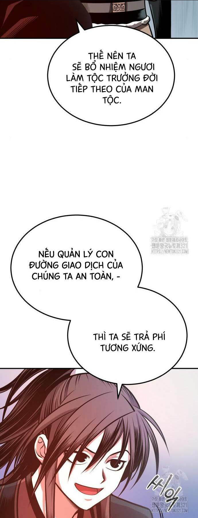 Quy Hoàn Lục Ma Đạo - Trang 65