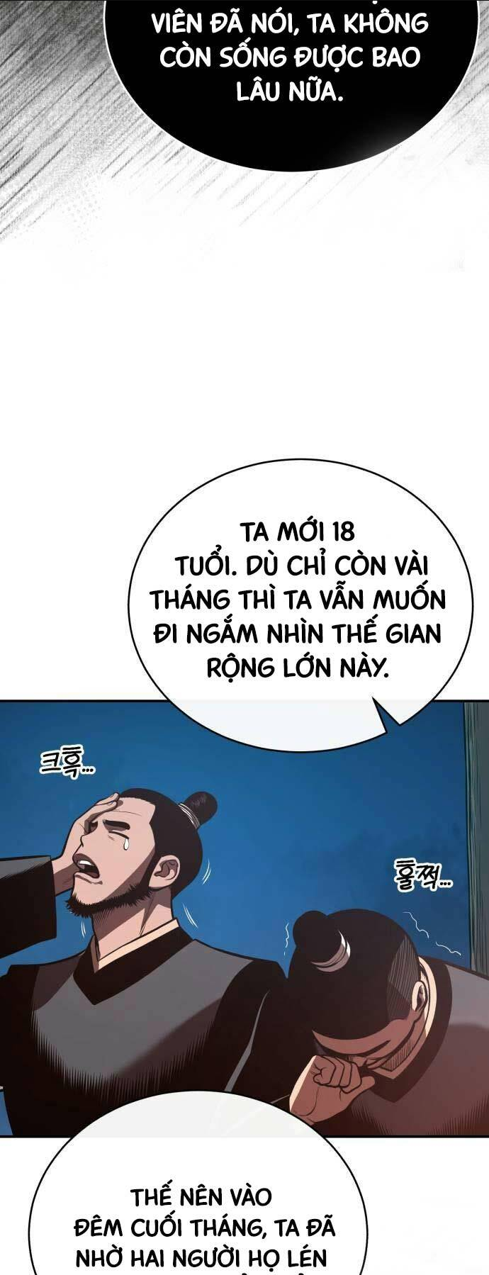 Quy Hoàn Lục Ma Đạo - Trang 32