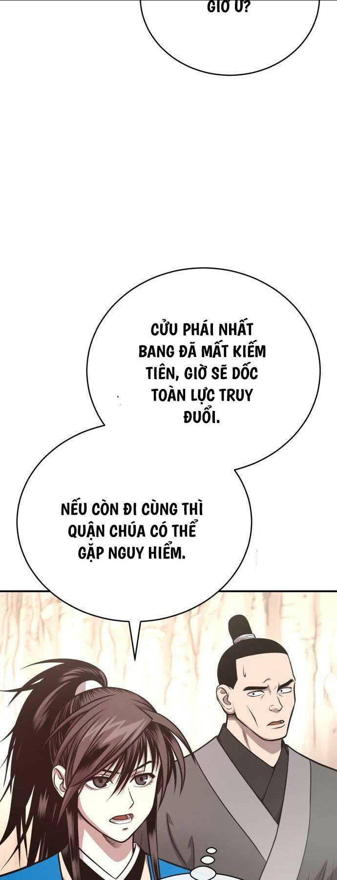 Quy Hoàn Lục Ma Đạo - Trang 11