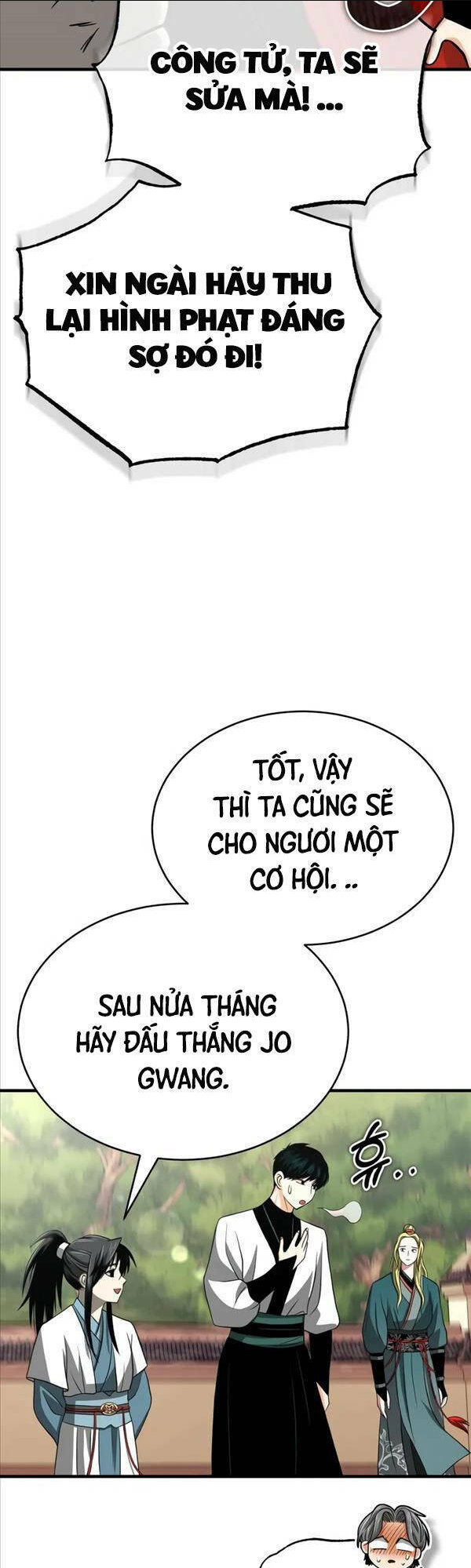 Quy Hoàn Lục Ma Đạo - Trang 30