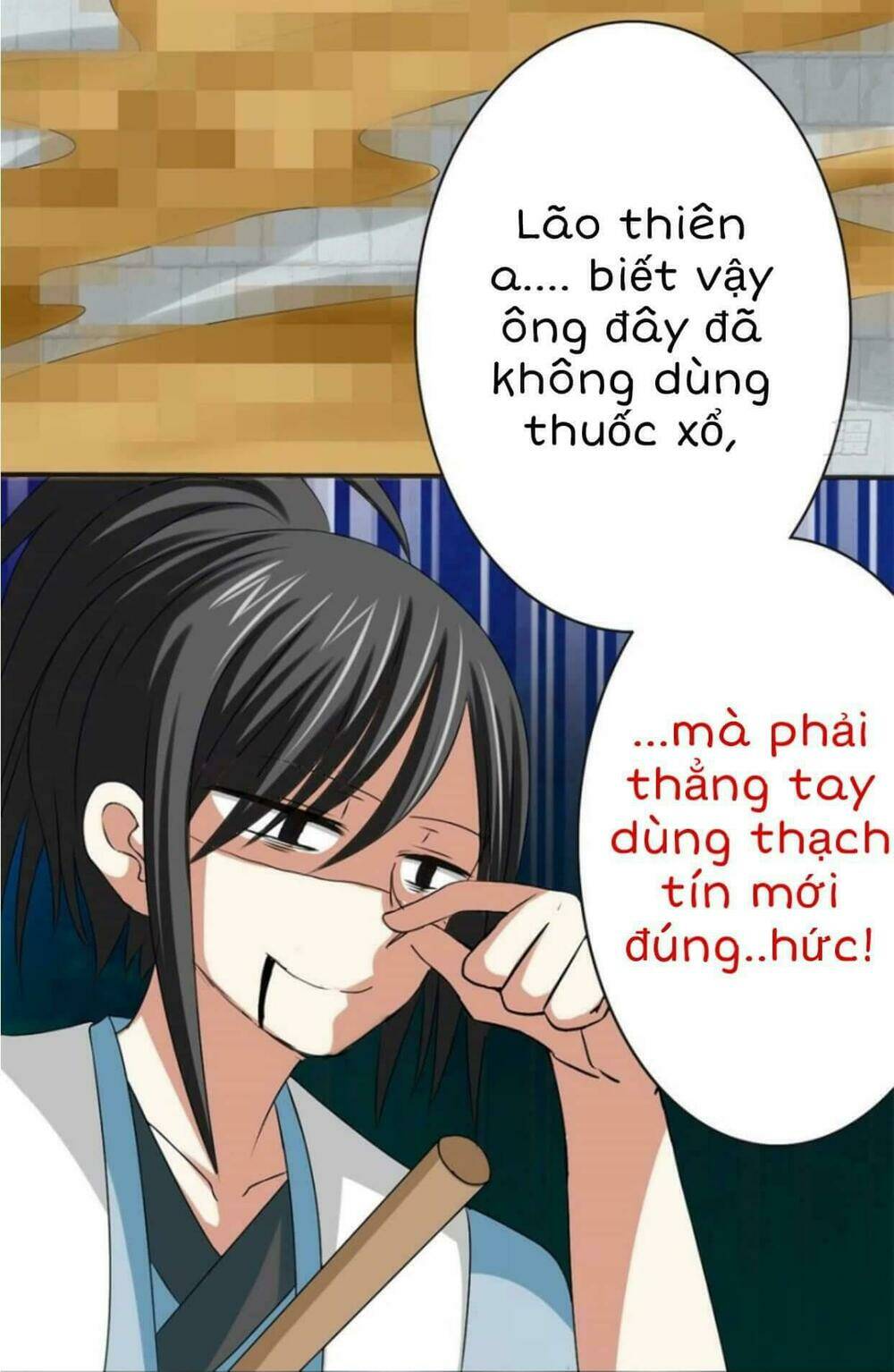 Quy Luật Yêu Đương - Trang 24