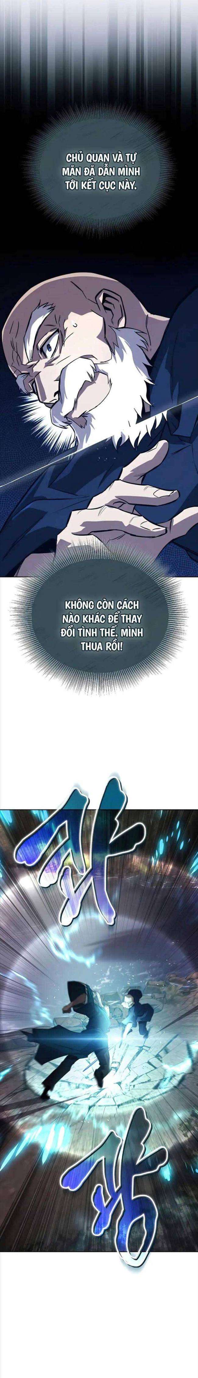 Quý Tộc Lười Biếng Trở Thành Thiên Tài - Chap 103