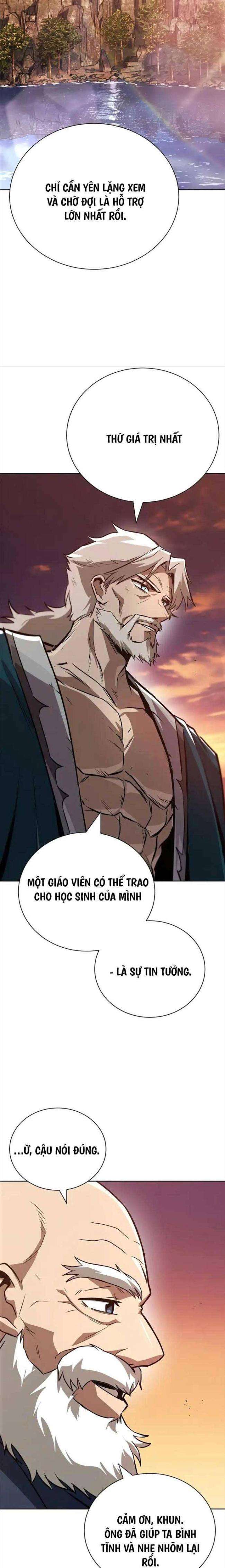 Quý Tộc Lười Biếng Trở Thành Thiên Tài - Chap 103