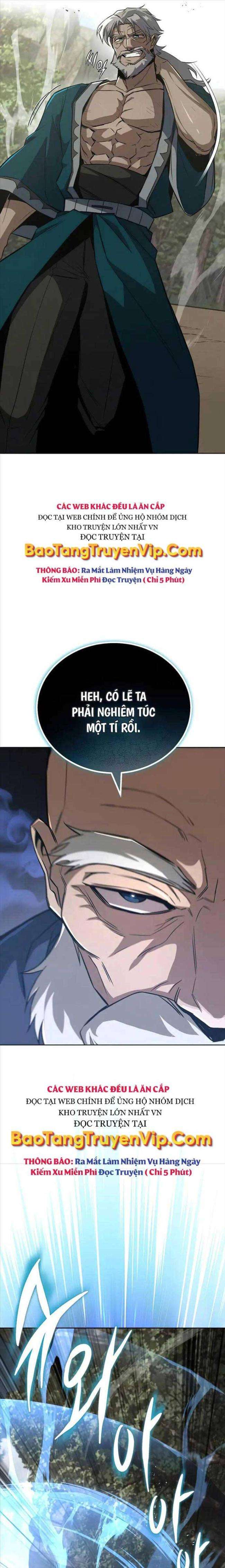 Quý Tộc Lười Biếng Trở Thành Thiên Tài - Chap 103