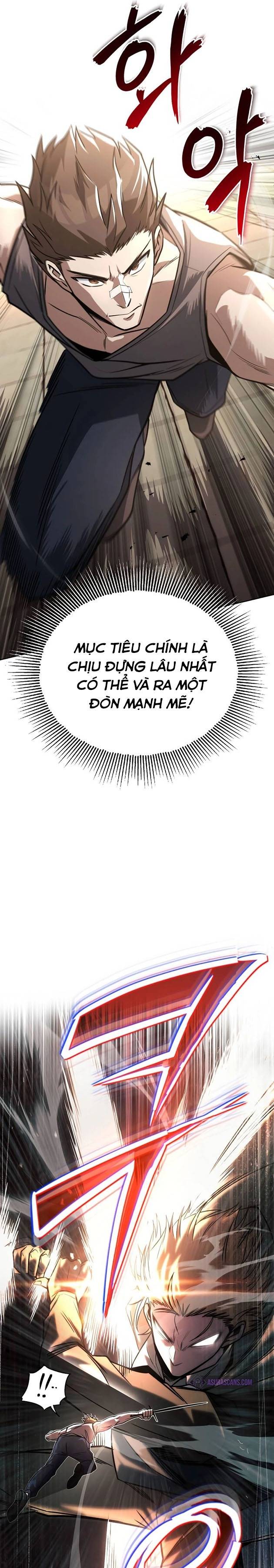 Quý Tộc Lười Biếng Trở Thành Thiên Tài - Chap 108