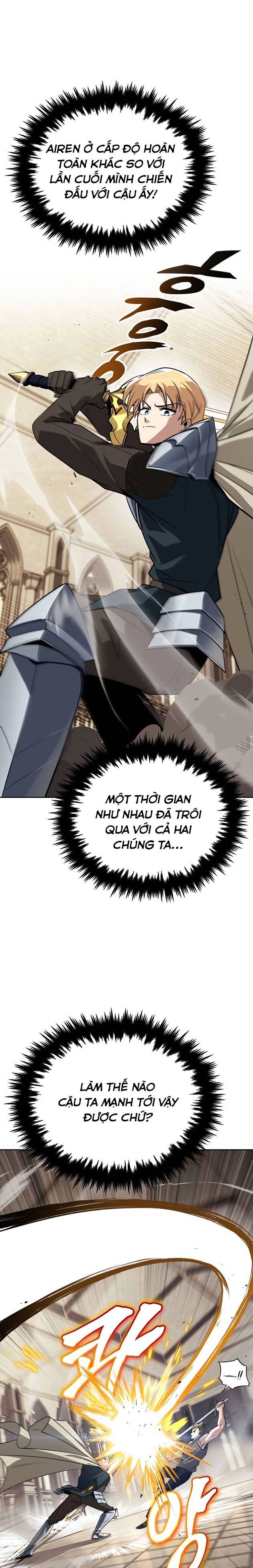 Quý Tộc Lười Biếng Trở Thành Thiên Tài - Chap 108