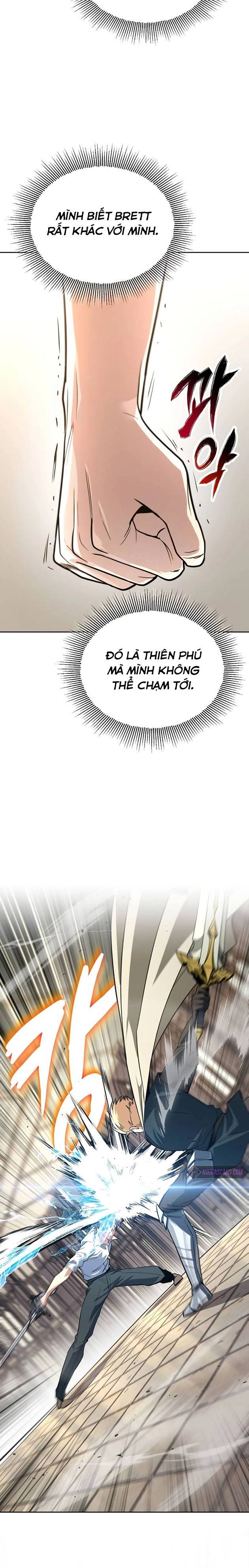 Quý Tộc Lười Biếng Trở Thành Thiên Tài - Chap 108