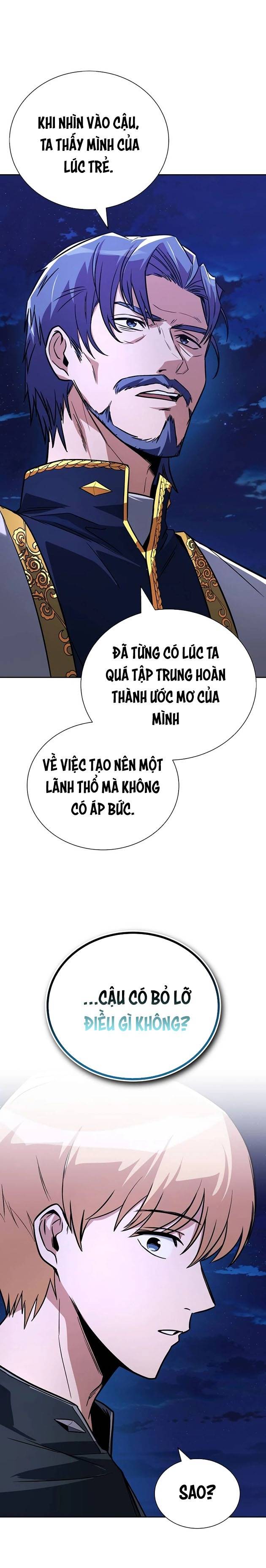 Quý Tộc Lười Biếng Trở Thành Thiên Tài - Chap 109