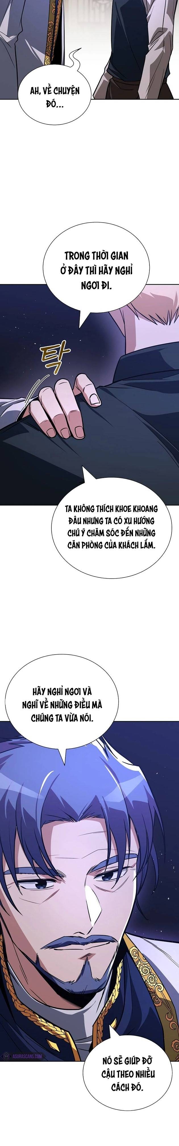 Quý Tộc Lười Biếng Trở Thành Thiên Tài - Chap 109