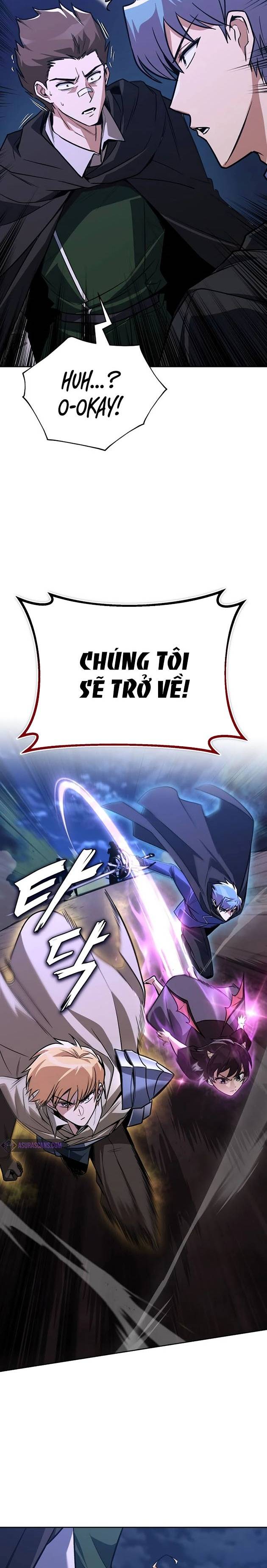 Quý Tộc Lười Biếng Trở Thành Thiên Tài - Chap 110