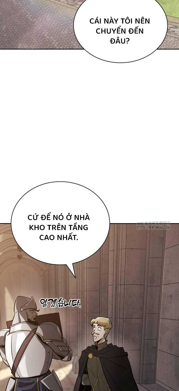 Quý Tộc Lười Biếng Trở Thành Thiên Tài - Chap 119