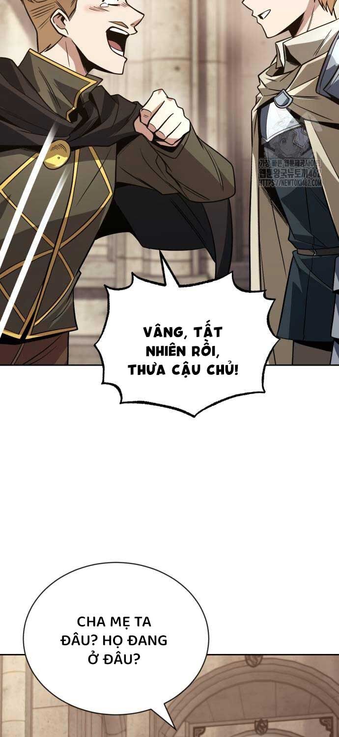 Quý Tộc Lười Biếng Trở Thành Thiên Tài - Chap 119